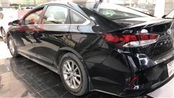 هیوندای سۆناتا